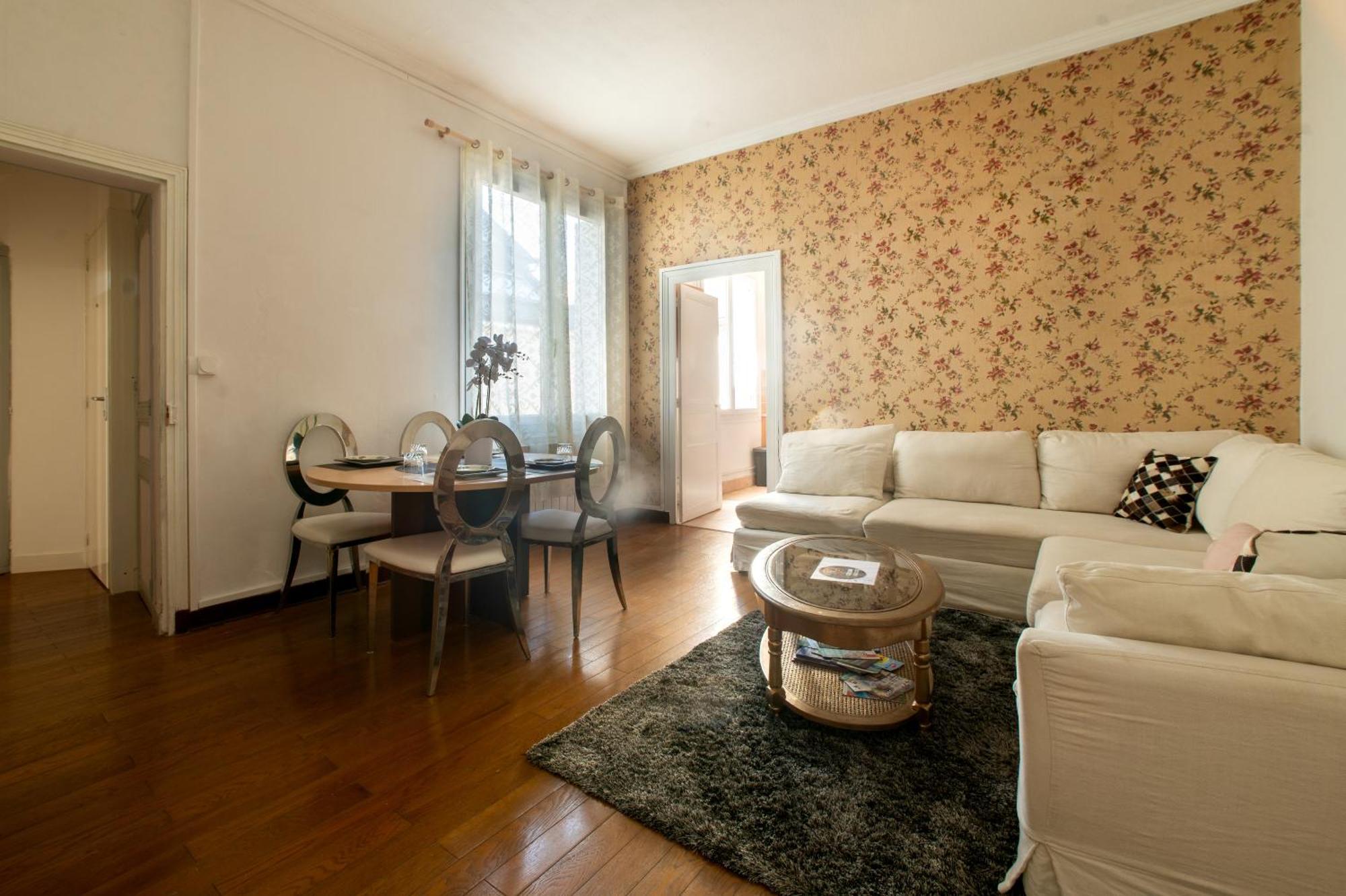 Appartamento Nickson & Dido Saumur Esterno foto